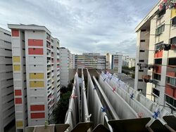 Blk 790 Khatib Vale (Yishun), HDB 5 Rooms #482703511